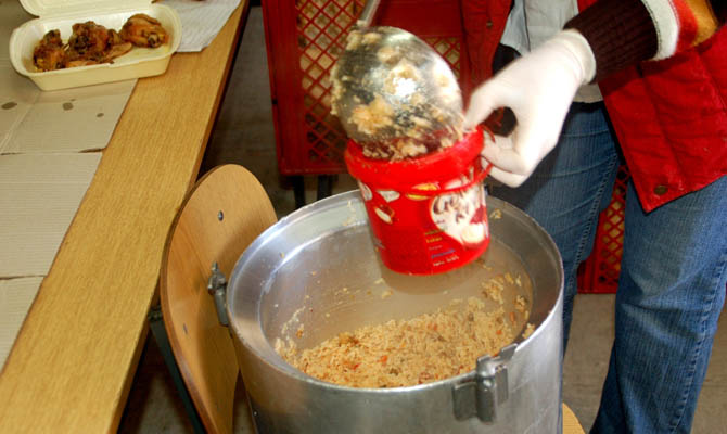 Népkonyha